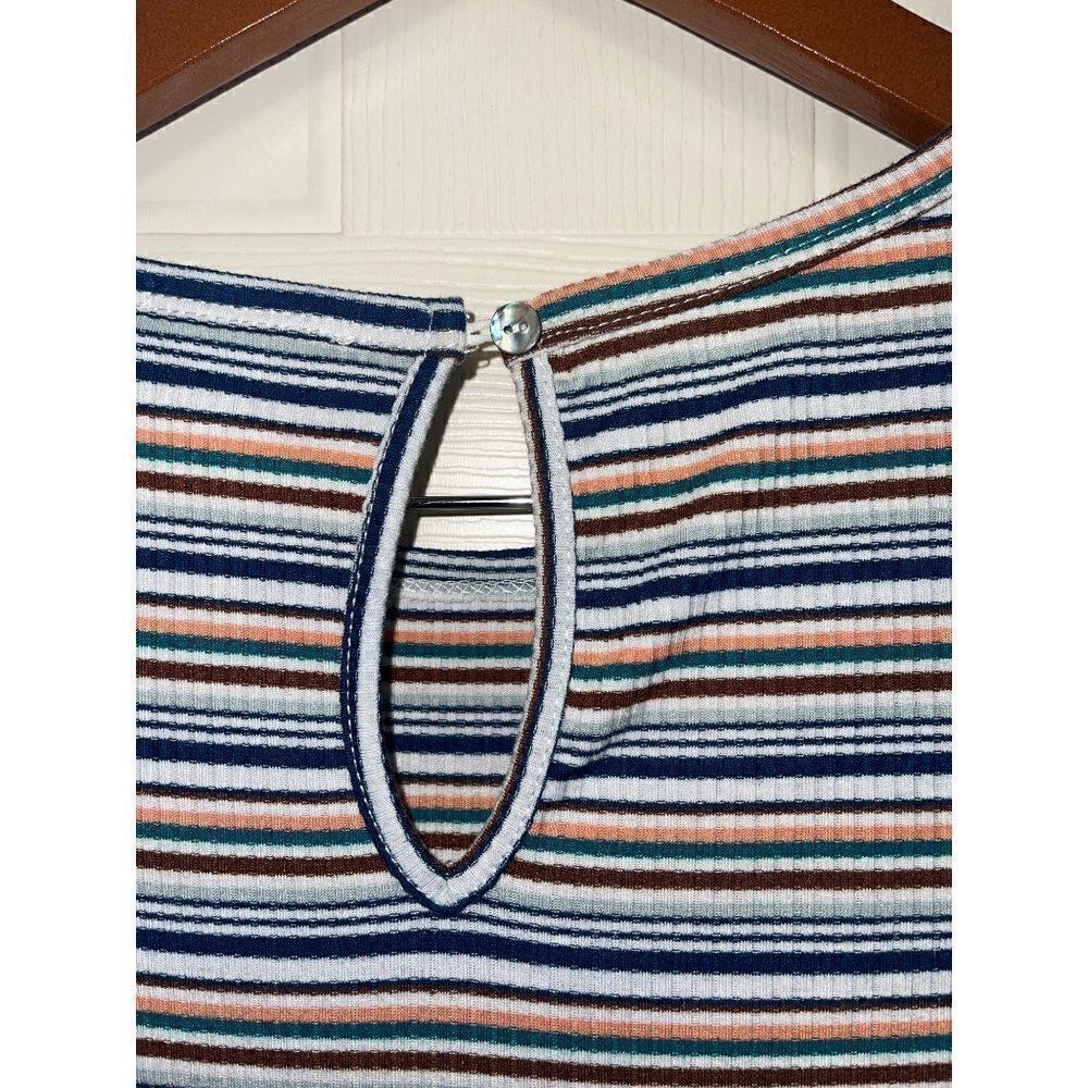 Jodifl Sleeveless Summer Maxi Dress -Sizesmall — image 6 of 8